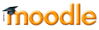 Moodle logo